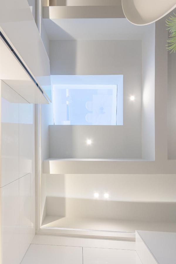 Queen'S Gem Luxury Villa - Heated Jacuzzi & Pool Hersonissos  Exterior photo