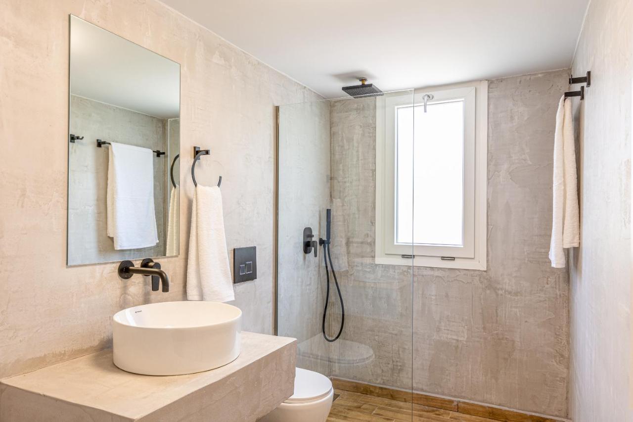 Queen'S Gem Luxury Villa - Heated Jacuzzi & Pool Hersonissos  Exterior photo